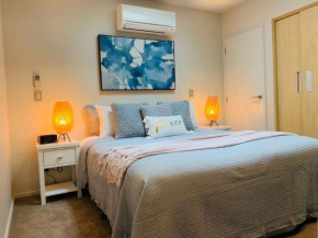 Отель Colombo Lodge Hotel  Крайстчерч